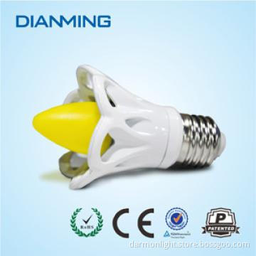 excellent quality LED Light Bulbs 6w CE/ RoHS listed